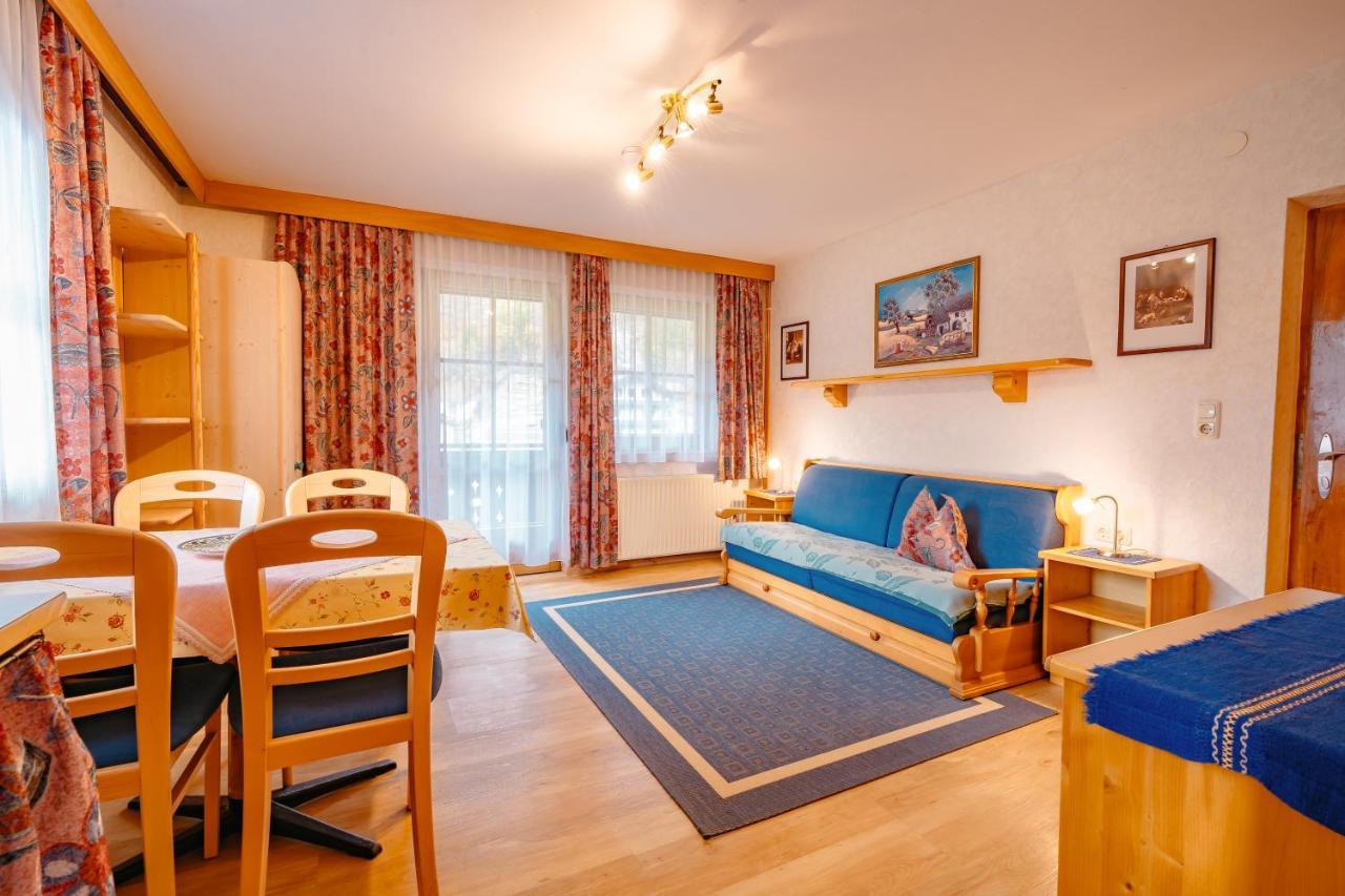 Gaestehaus Waldruh Brandberg Room photo