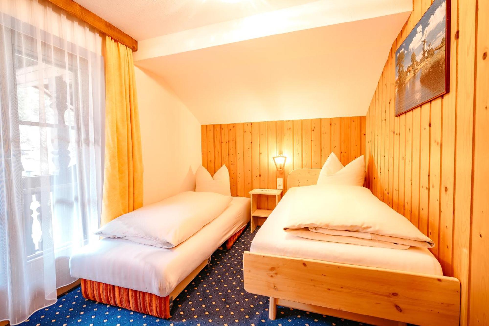 Gaestehaus Waldruh Brandberg Room photo