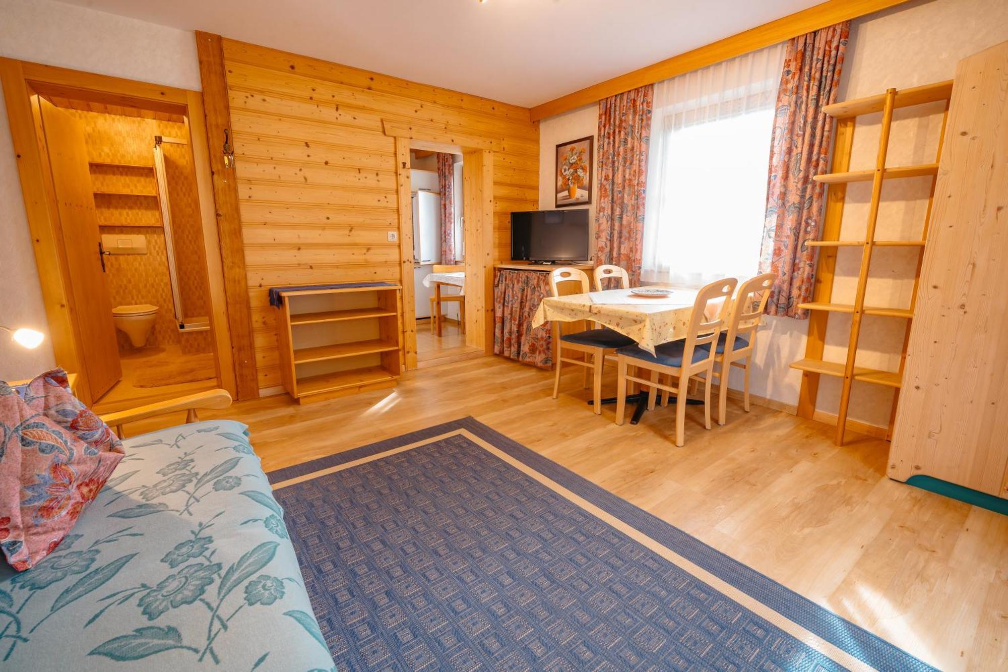 Gaestehaus Waldruh Brandberg Room photo