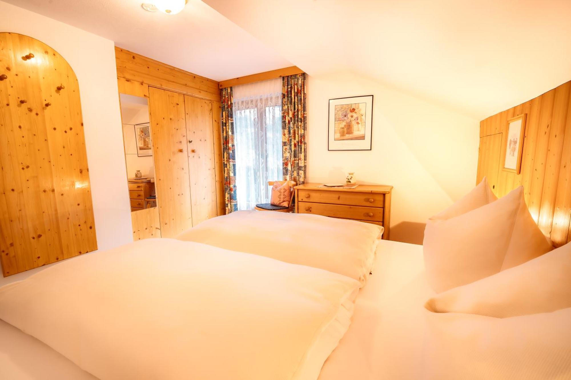 Gaestehaus Waldruh Brandberg Room photo