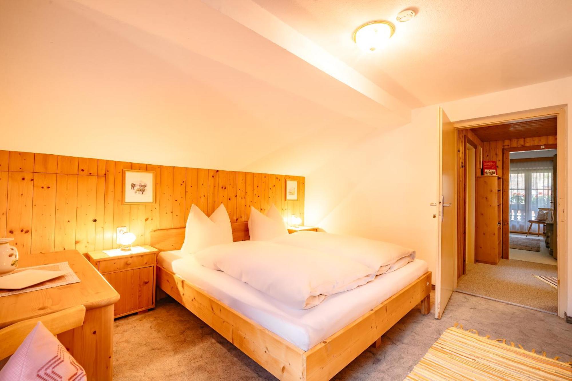 Gaestehaus Waldruh Brandberg Room photo