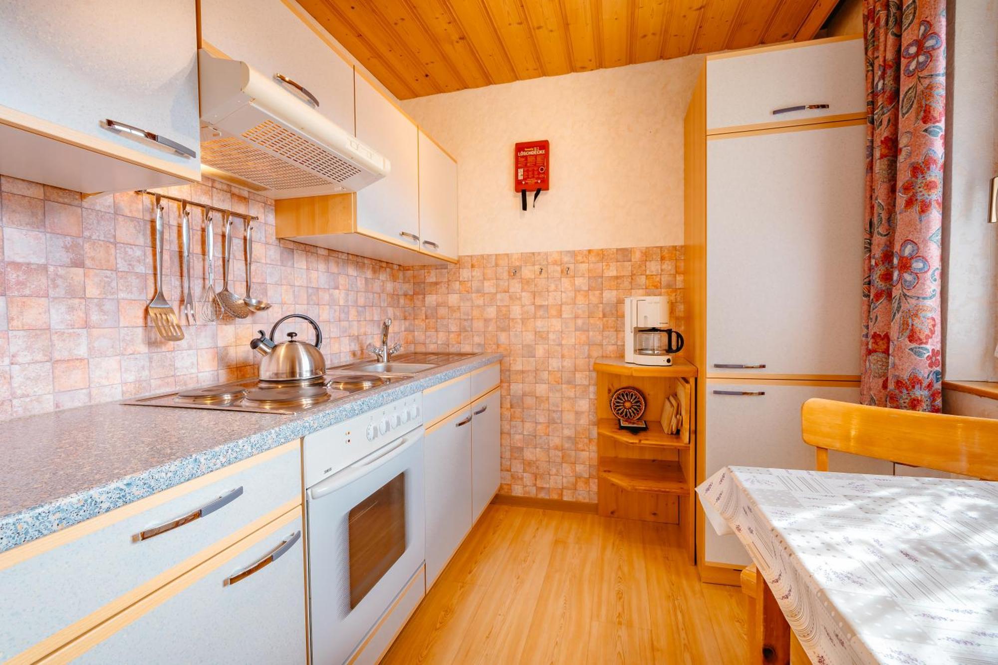 Gaestehaus Waldruh Brandberg Room photo