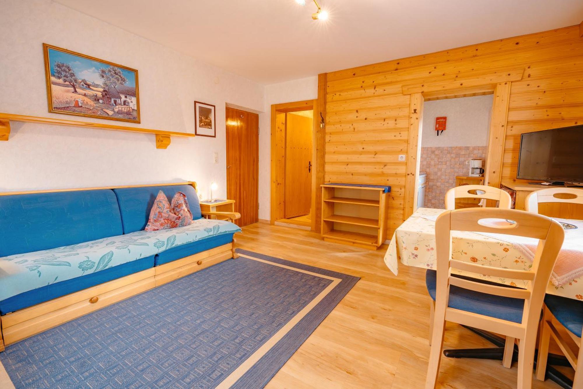 Gaestehaus Waldruh Brandberg Room photo