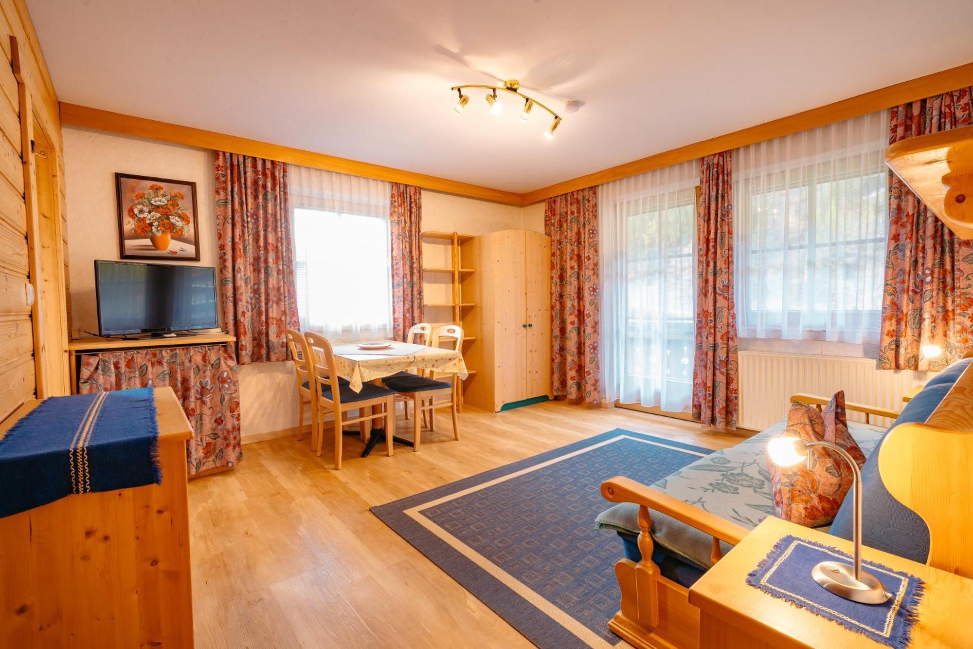 Gaestehaus Waldruh Brandberg Room photo